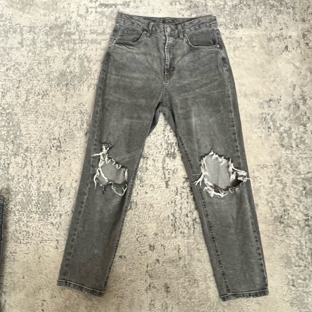 Wild Fable ripped jeans